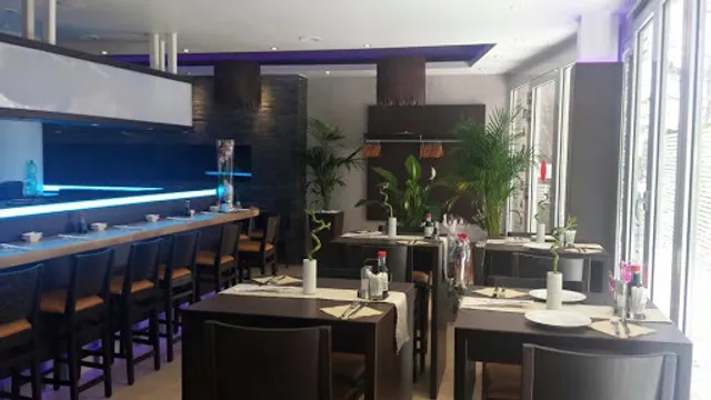 Masusake Sushi-Restaurant