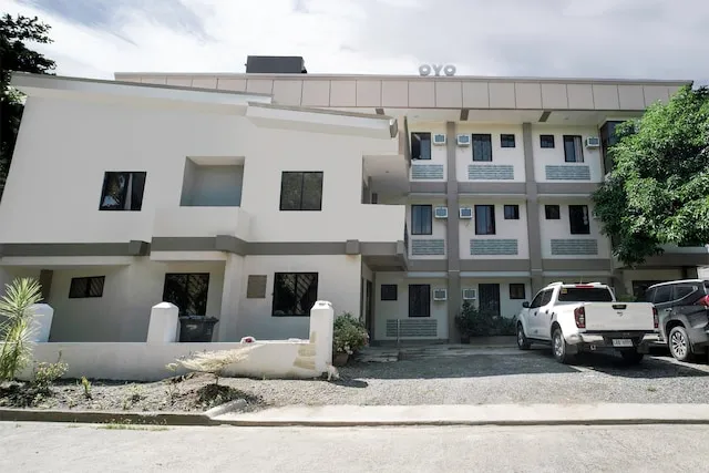 Chateau Cinco Dormitel