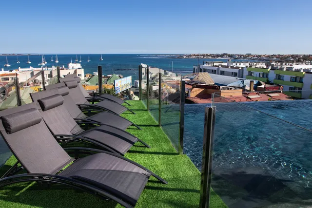 Coccoloba Suites Corralejo