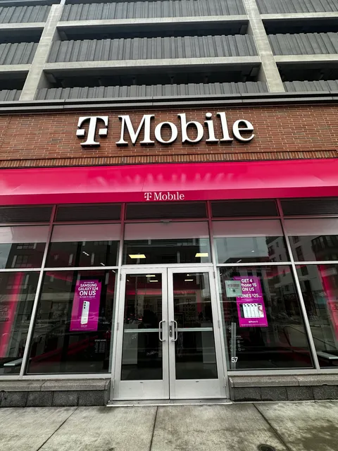 T-Mobile
