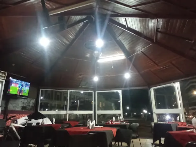 Parrilla La Calesita