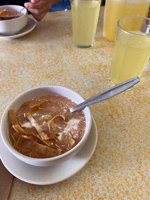 Cocina Economica Las Cazuelas