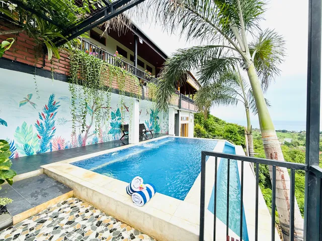 Villa Bukit Sing Sing