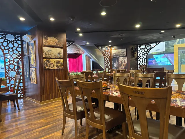 Kasap Turkish Steakhouse