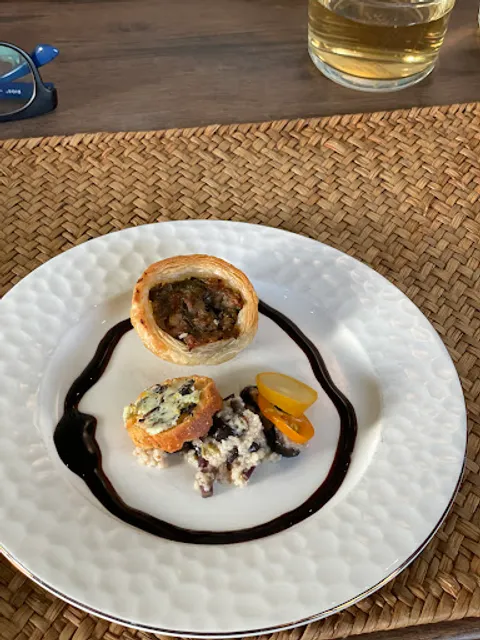 김녕식당 (Gimnyeong cuisine)