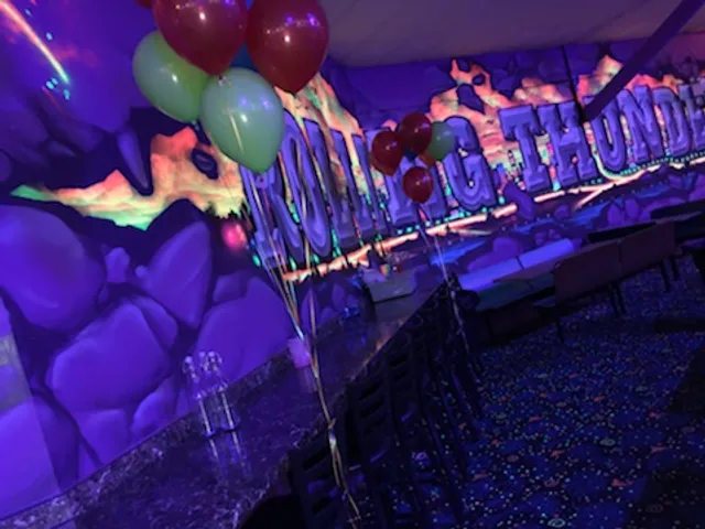 Rolling Thunder Skating Center