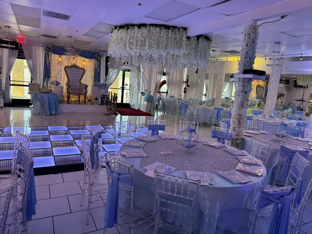 KWD Banquet Hall