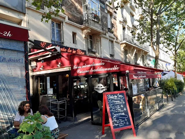 Académie de la bière