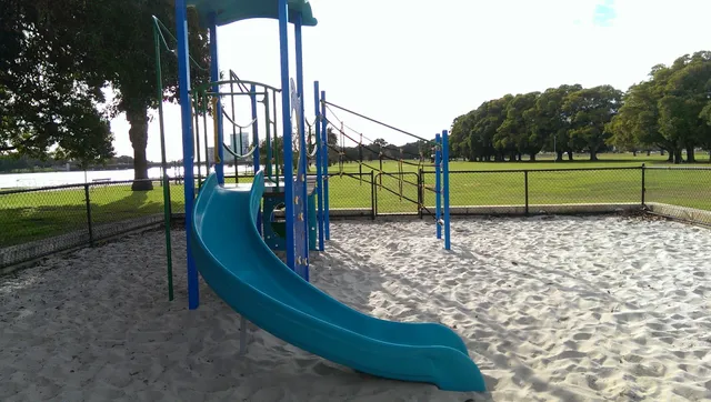 McCallum Park Playground