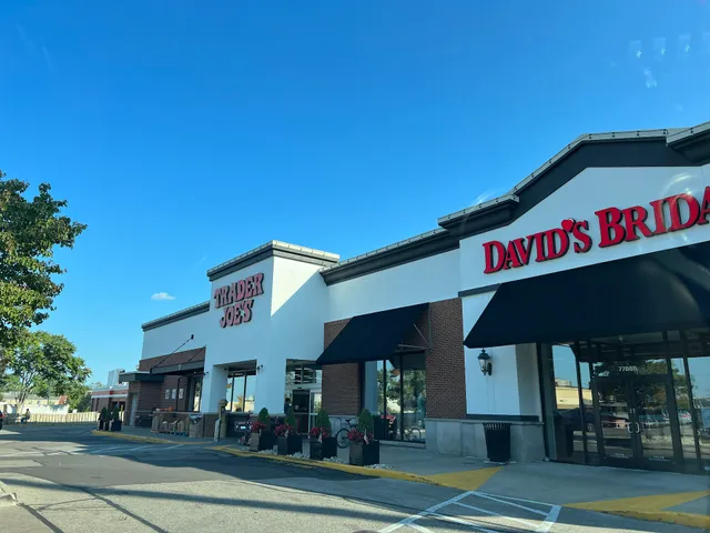 David's Bridal Kenwood OH