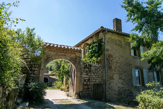 Gîtes du hameau de Robert