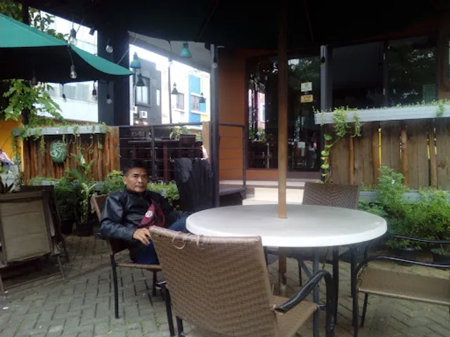 STIZ RESTO