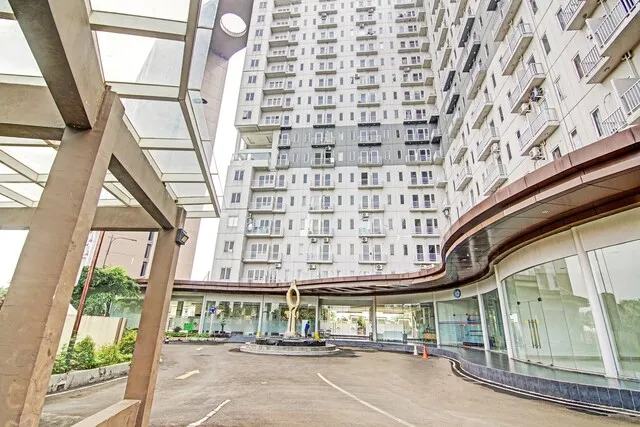 OYO 90330 Sultan Premiere Easton Park