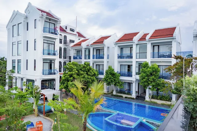 Serene Nature Boutique Resort & Spa