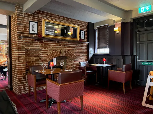 Miller & Carter Bexley