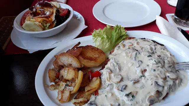 Restaurant Pizzeria Southside