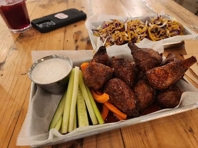 Earth Plant Based Cuisine