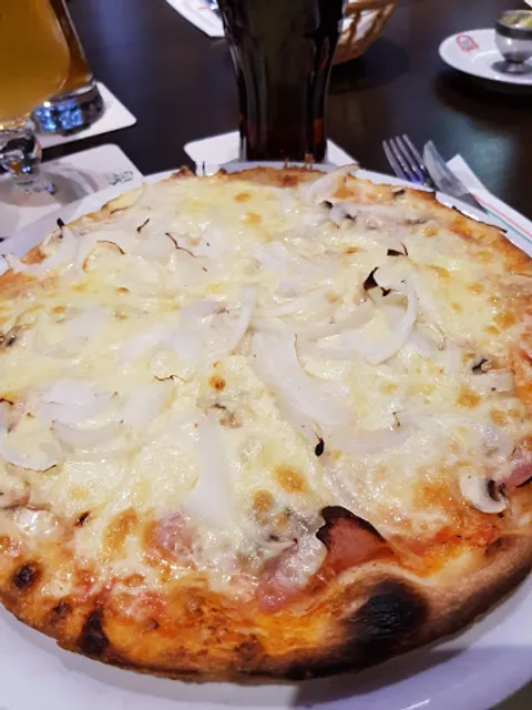 Pizzeria La Romana - Dortmund
