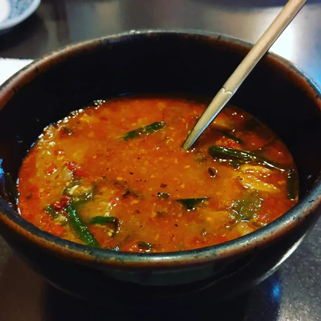 Tsukuba Korean Restaurant