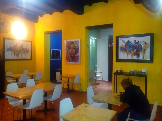 Restaurante Los Españoles