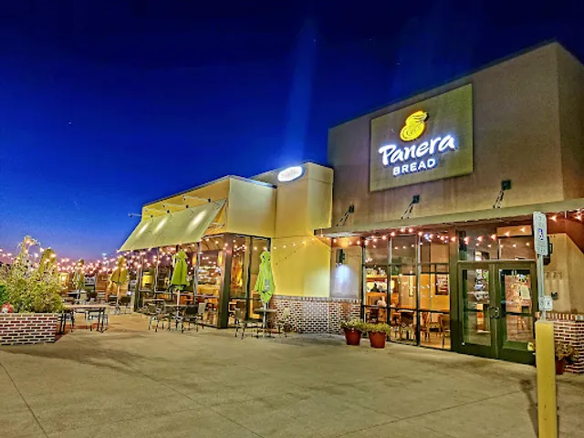Panera Bread