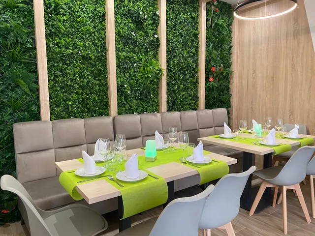 Bar Restaurante Luis