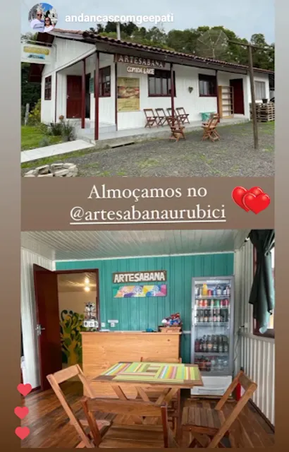 Artesabana Urubici