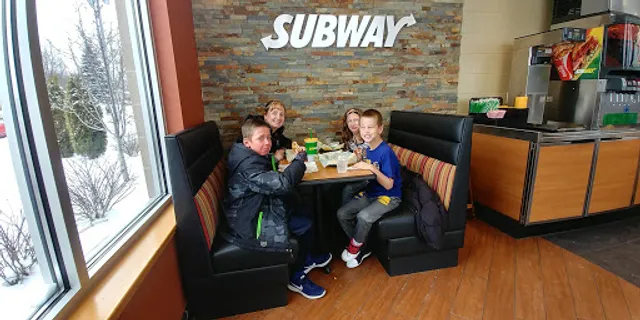 Subway