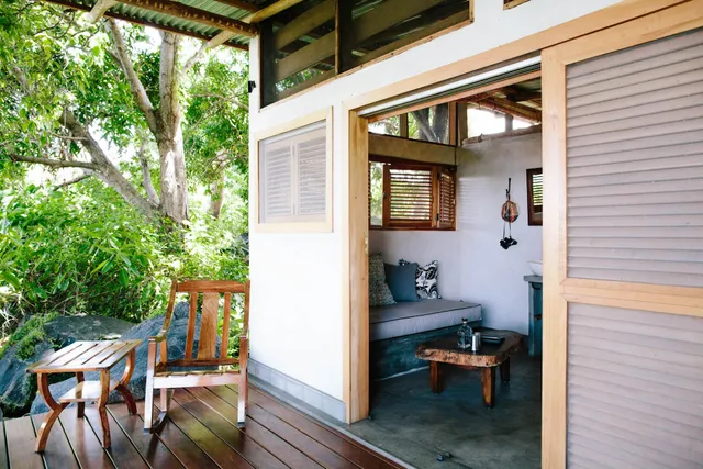 Isleta El Espino Ecolodge