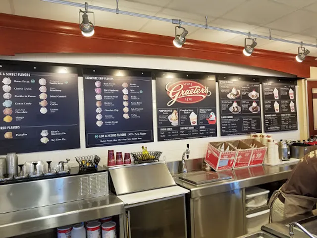 Graeter's Ice Cream