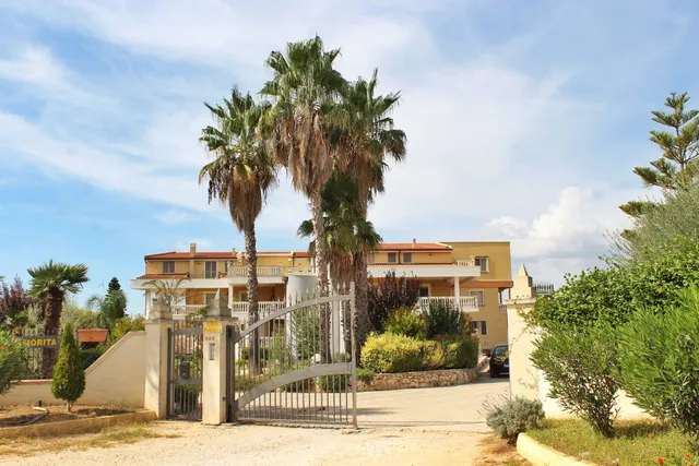 Albergo Sala Ricevimenti Cava Fiorita