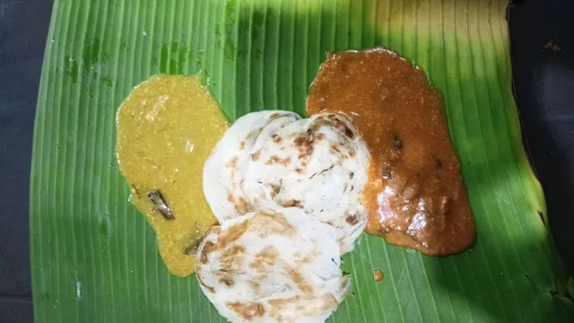 Samar Hotel Briyani & FastFood