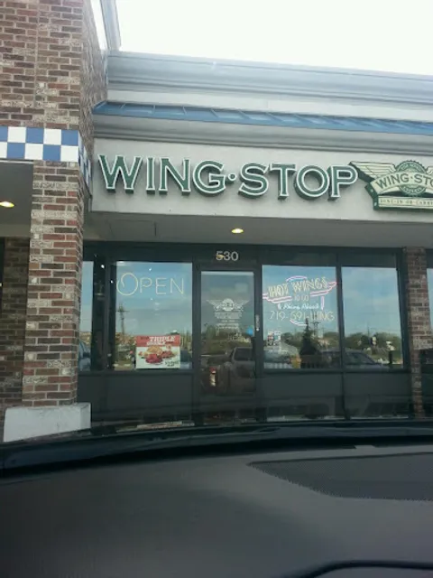 Wingstop