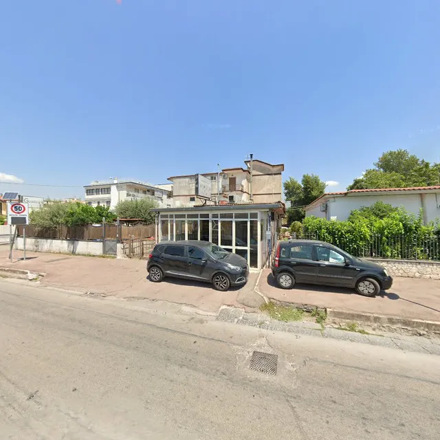 Pizzeria Pazza Pizza