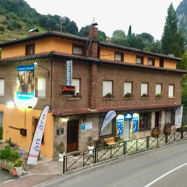 Hospedaje Marisa