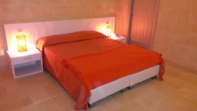 Bed & Breakfast Mar&Luna