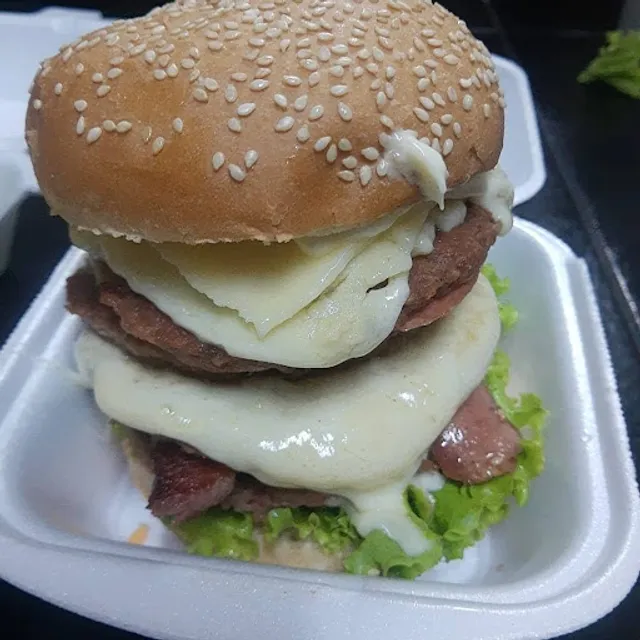 Kisabor Sorveteria E Lanches