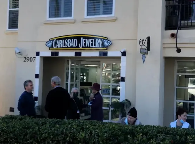 Carlsbad Jewelry