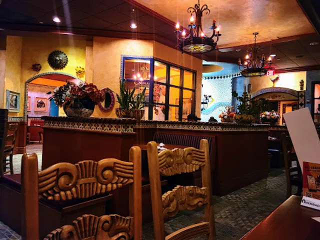 Margaritas Mexican Restaurant