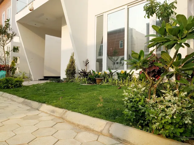 Janapriya Silver Crest