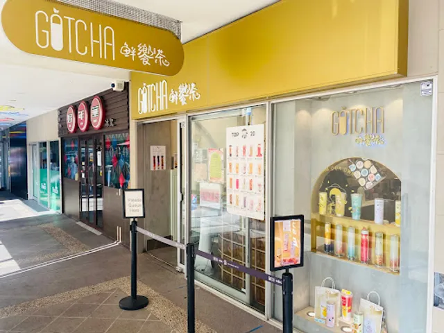 Gotcha Fresh Tea - Pinelands Plaza