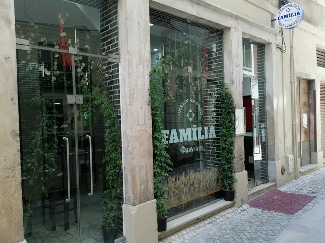 Restaurante Familia