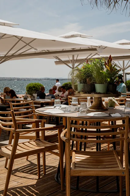 Limani Maritime Museum and Restaurant