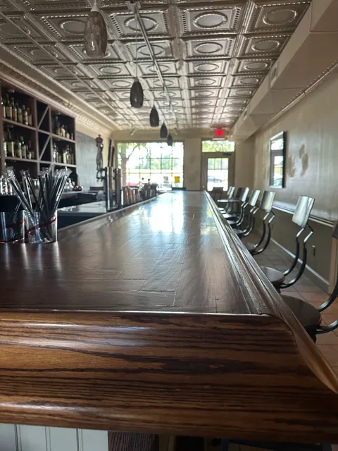 Près Des Prés - French Fine Dining