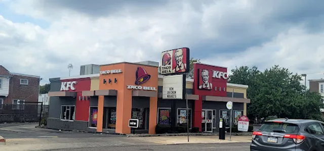 KFC