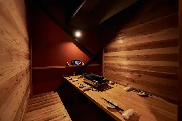 Private room Yakiniku DENTON Kakegawa