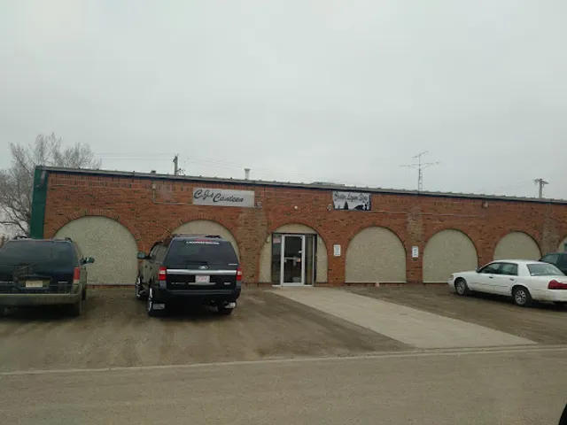 CJ's Canteen & Castor Liquor Store