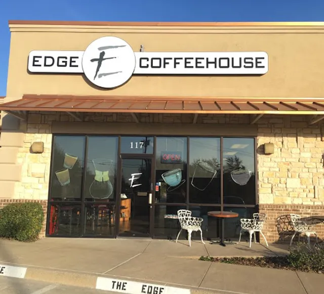 Edge Coffeehouse