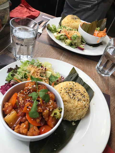 Banana Tree West Hampstead