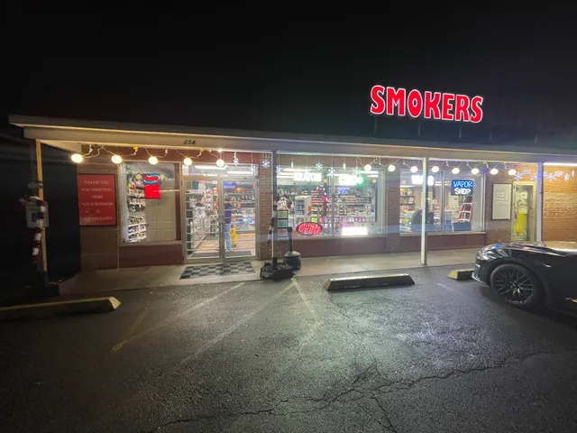 Bellas Vape N’ Smoke Shop